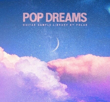 Polar Beats Pop Dreams WAV